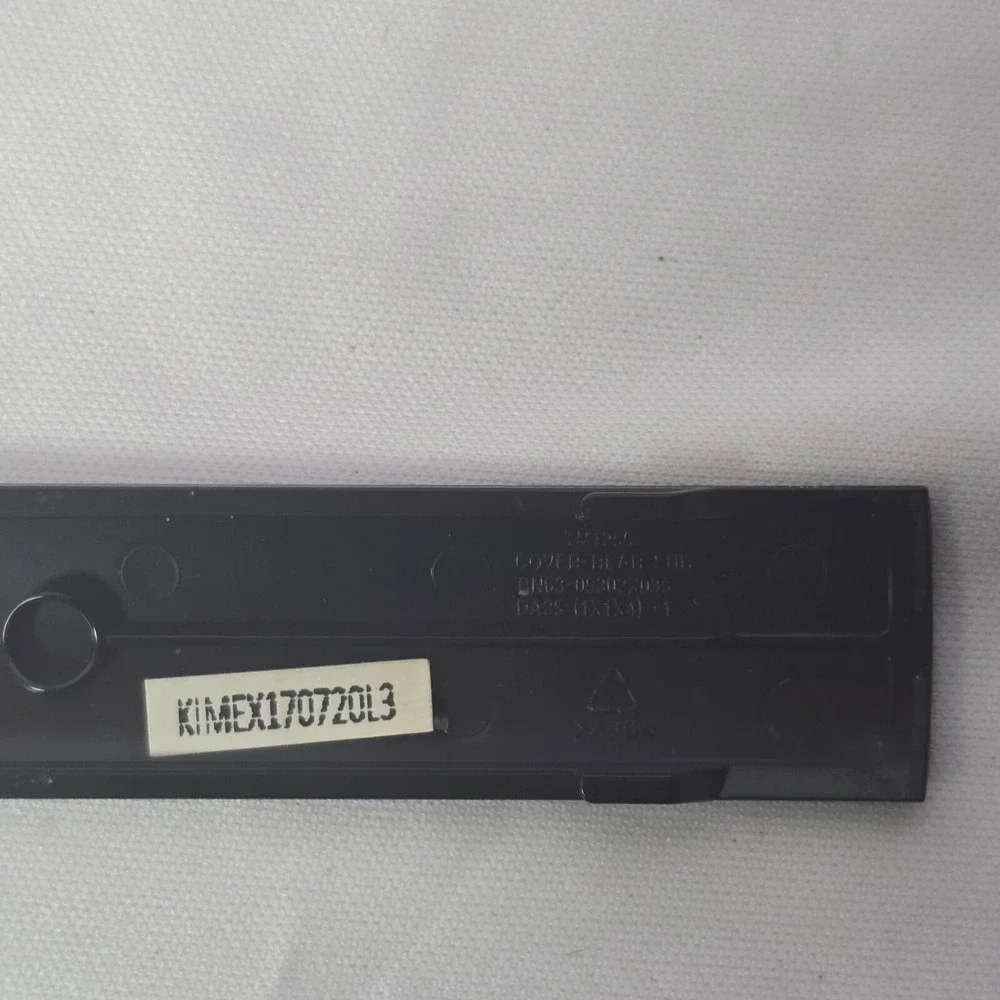 Samsung‎ Smart TV Remote Control BN59-01178W OEM Pre-Owned Tested Working